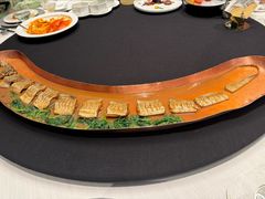 酱焖胶东大刀鱼-鲁采LU STYLE(新天地店)