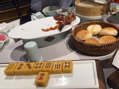 -四世同堂·京菜·烤鸭(双井店)