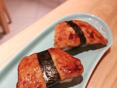 -隐泉京望日式料理(太和广场店)