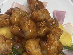 -盈旺小厨·非遗黄鳝饭(泰康路店)