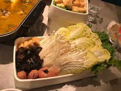 -半天妖烤鱼(兰州国芳中心店)