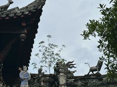 -都江堰景区
