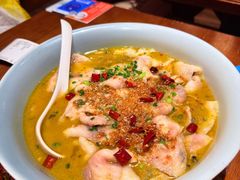 -竹屋川菜(时代广场店)