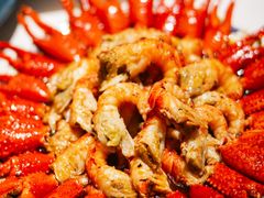 -小河盐帮·私家菜·烤鸭(三元桥·霄云路店)