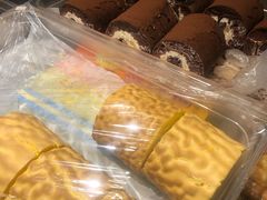 -恩点烘焙面包糕点·伴手礼(和平广场店)