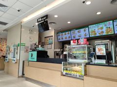 -德克士(北关店)