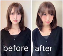 点击看大图 中发-BM SALON