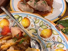-Alimentari Grande(东湖路店)