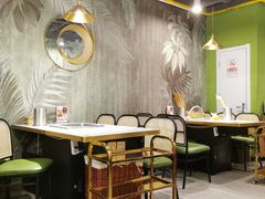 大堂-闵四遵义羊肉粉(朝外大街店)