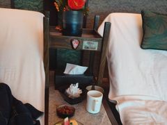 -和子足浴SPA会馆(东方之门店)