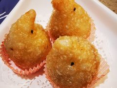 -点都德(大茶楼店)