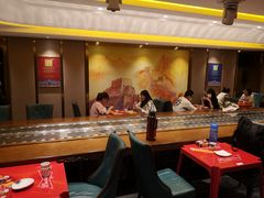 大堂-锦州御烧烤·形象店(人民街店)