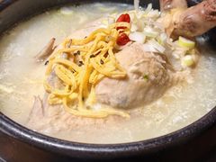 -海兰江石锅饭(水上店)