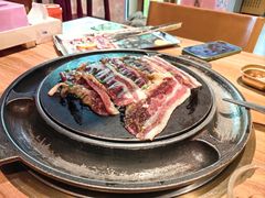 -小米烤肉·和牛原切-创意韩料(东关店)