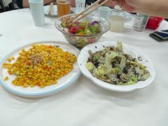 -昱德来·天津菜(河西店)