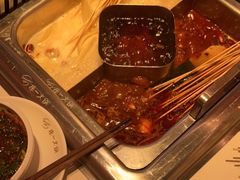 -串一火锅(赛格国际购物中心店)