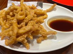 -小时候文化主题餐厅(田家店)