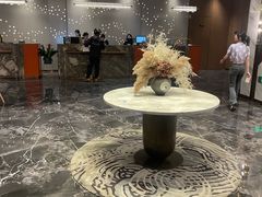 -美豪丽致酒店(兰州万达广场欣大百货店)
