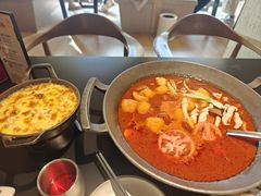 -有才叔的小馆(高新咖啡街区店)