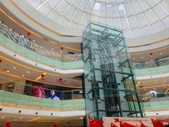 -万达广场(无锡滨湖店)