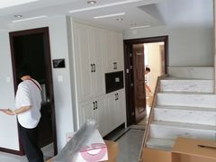 -佰丽爱家全屋定制(汶水店)
