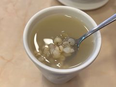 -盛记粥面(佐敦店)
