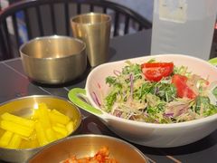 -HOTISLAND海鸡岛·韩国料理(江南西店)