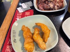 -韩盛·盛江山自助料理(于洪新玛特店)