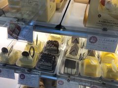 -凯司令西点房(虹桥路站店)