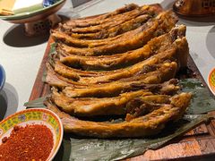 -那家小馆•北京菜•烤鸭(中关村店)