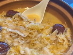 -百富源·海鲜辽菜(和平北大街店)