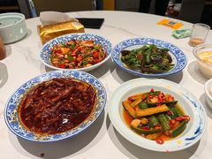 -欧记大排档·景德菜(上海首店)