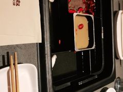 -巴奴毛肚火锅(二七万达店)