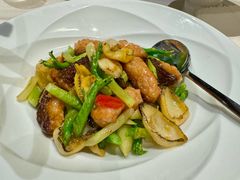 -北京泰富酒店-柏景轩中餐厅
