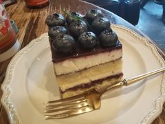 -藏书馆咖啡LibraryCoffee·Bistro(牡丹园店)