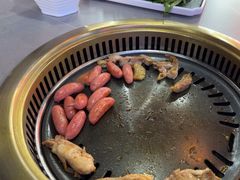 -棒小伙·齐齐哈尔烤肉(龙茗路店)