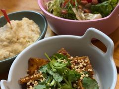 -炒豆合作社(东四总店)