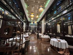 -明阁 Ming Court(广州朗豪酒店)