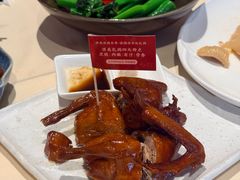 -侨美食家·粤菜(体育西路店)