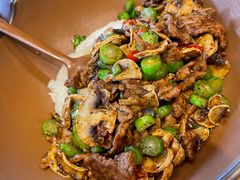 -德天顺盖码饭(人民西路店)