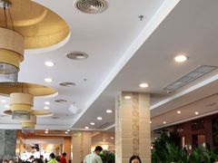 大堂-椿记烧鹅(叠彩店)