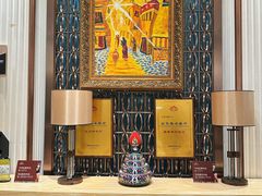 -西藏饭店·亚克·食光自助餐厅