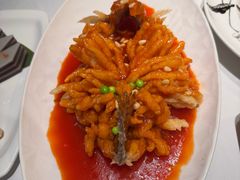 -民国红公馆·秦淮八艳(夫子庙店)