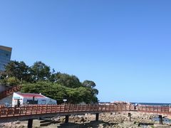 -养马岛旅游度假区