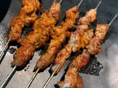 -马艾萨中国兰州传统牛肉面(惠新里店)