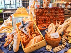 -长春净月潭喜来登酒店·盛宴标帜餐厅