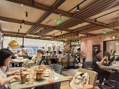 -Home Thai·泰谣(王府井apm店)