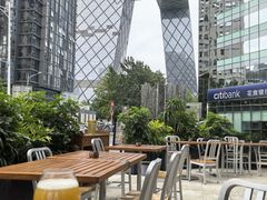 -京A Taproom·精酿餐吧(CBD店)