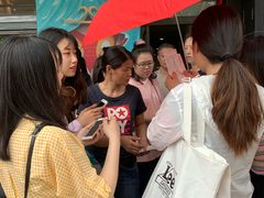 -大光明电影院(南京西路店)