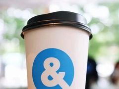 -COFFii&JOY(龙江新城市广场店)
